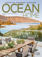 Ocean Home Magazine (Digital)